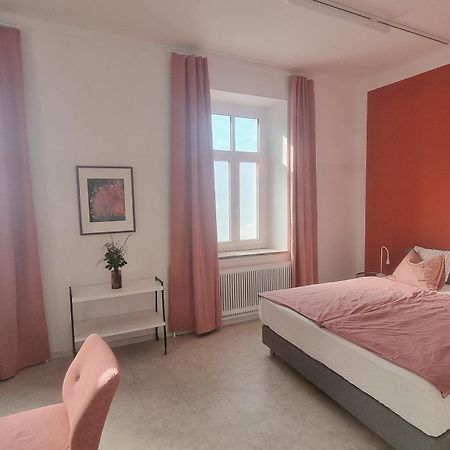 Apartment Charlotte - Feistritz An Der Drau Bagian luar foto
