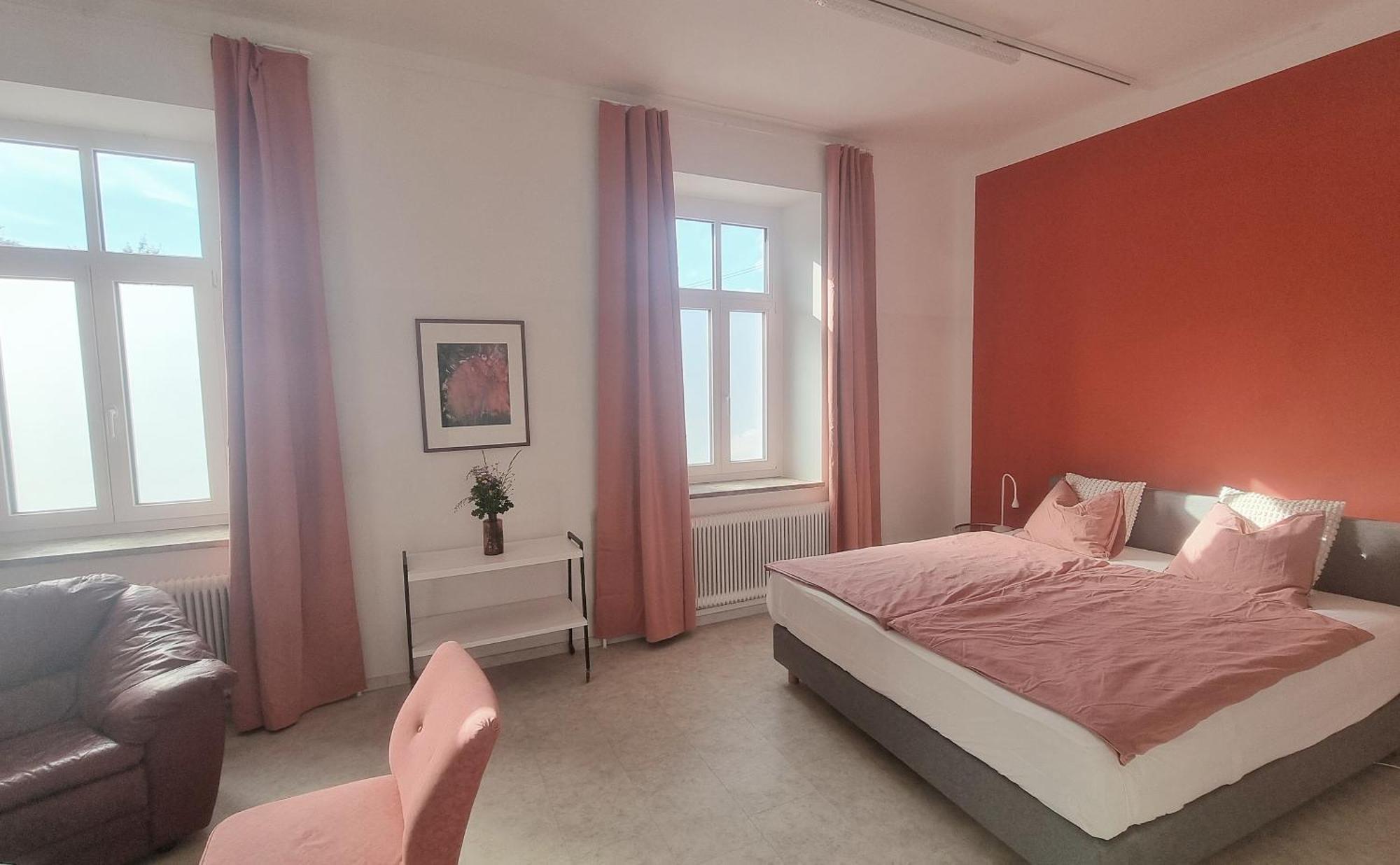 Apartment Charlotte - Feistritz An Der Drau Bagian luar foto