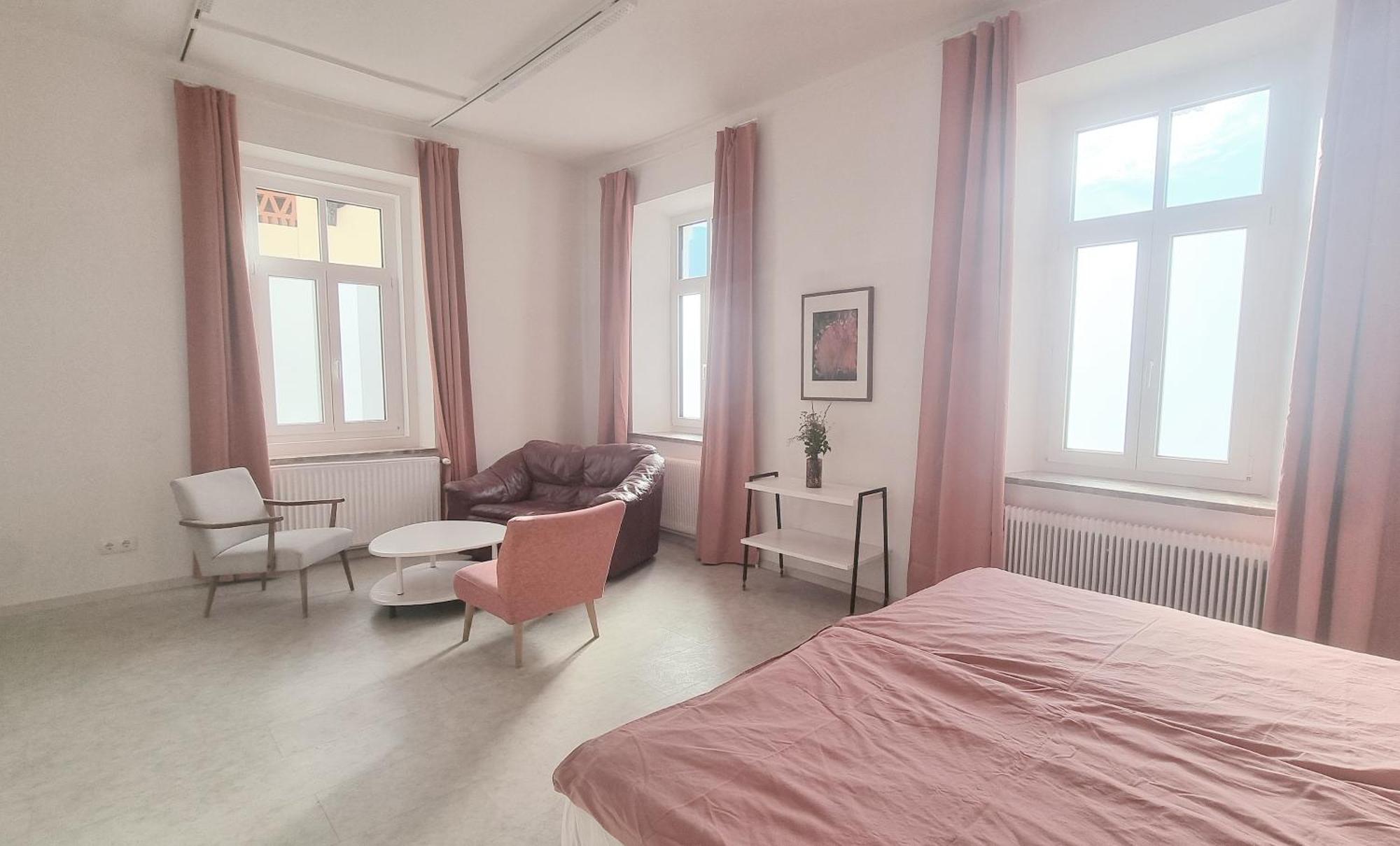 Apartment Charlotte - Feistritz An Der Drau Bagian luar foto