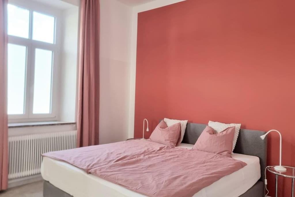 Apartment Charlotte - Feistritz An Der Drau Bagian luar foto